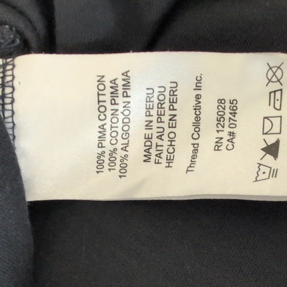 Psycho Bunny Mens Holloway Pull Over Hoodie - Picture 8 of 9